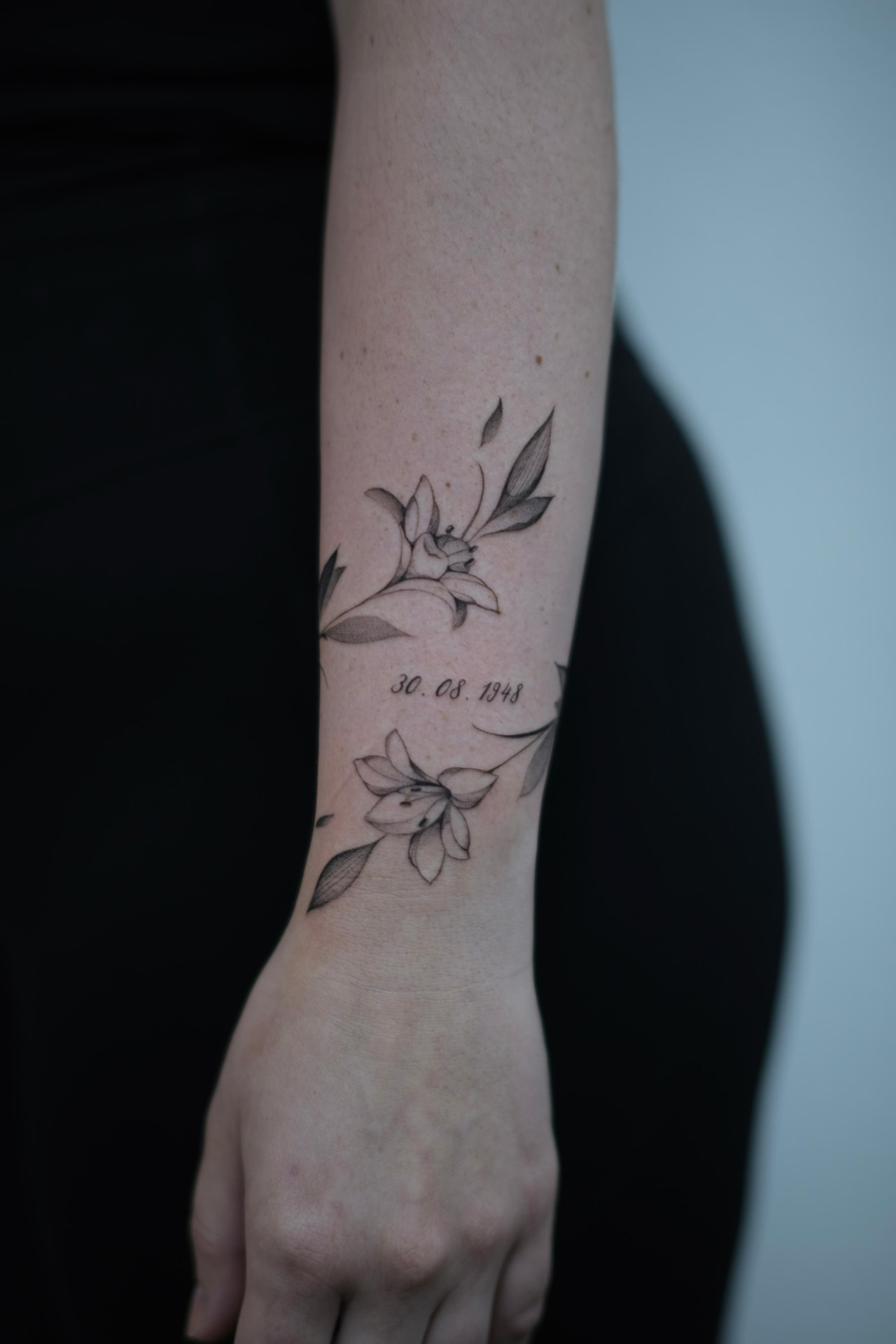 Tattoo von Los Hermanos Ink auf Instagram 3