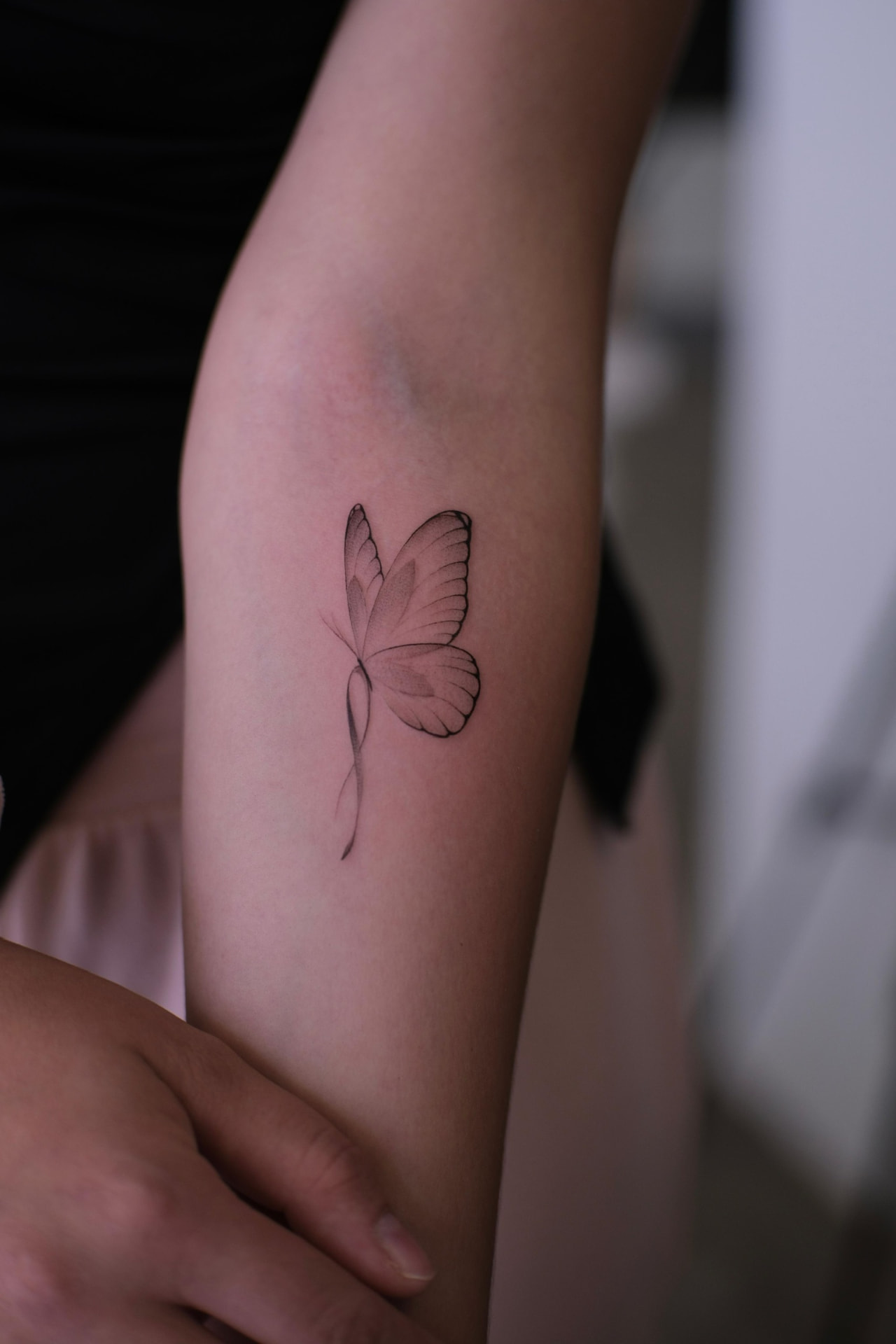 Tattoo Arbeit 13 von Los Hermanos Ink