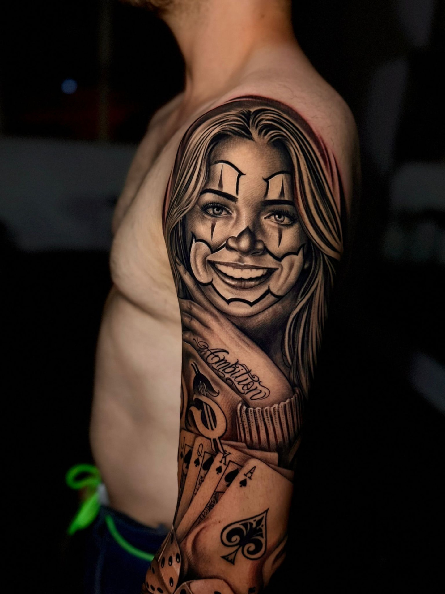 Tattoo von Los Hermanos Ink auf Instagram 4