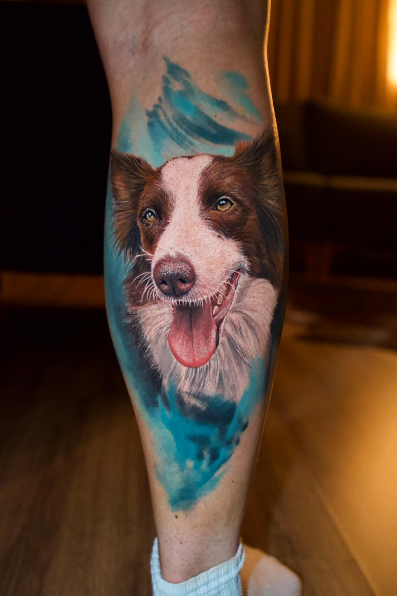 Tattoo von Los Hermanos Ink auf Instagram 6