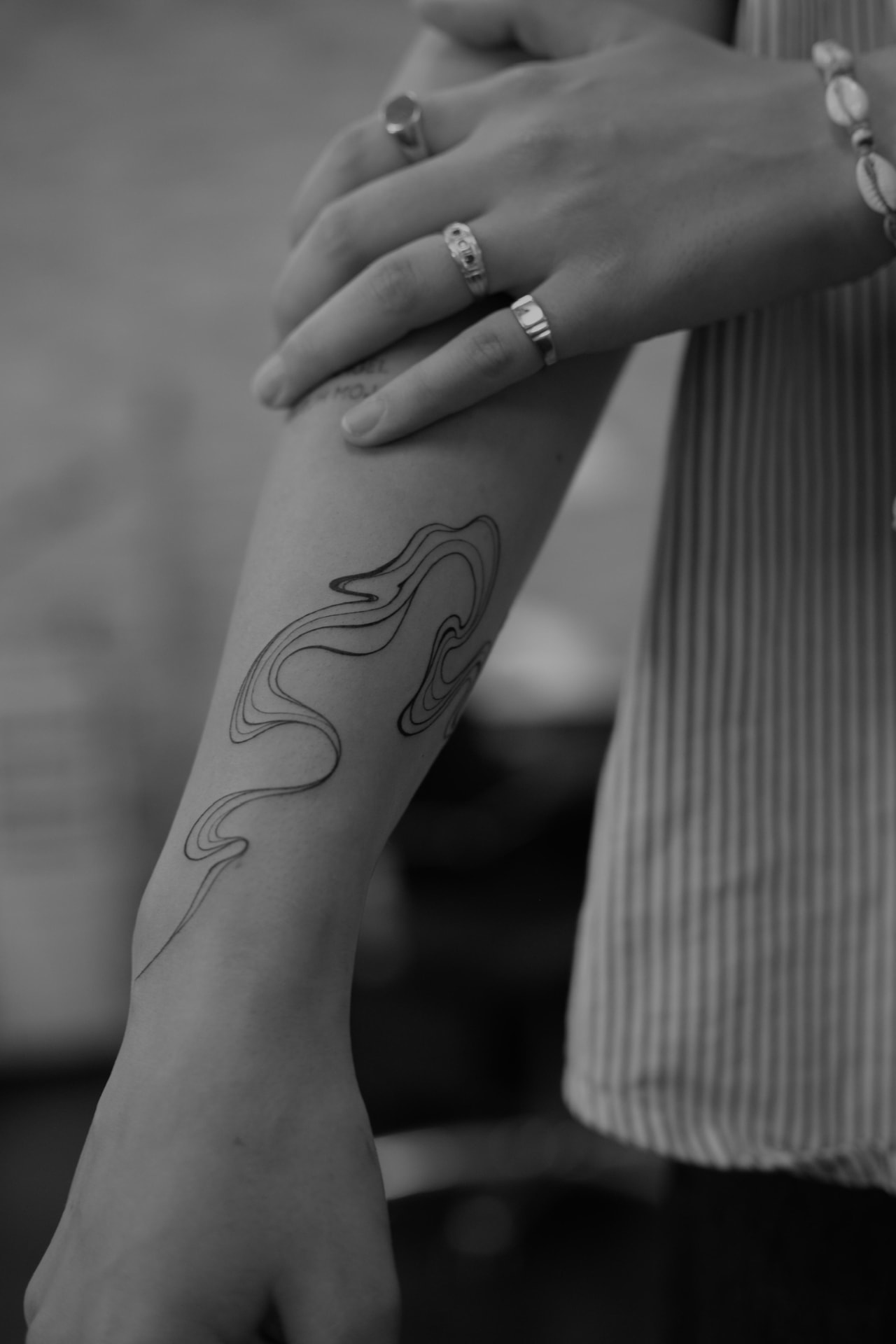 Tattoo Arbeit 5 von Los Hermanos Ink